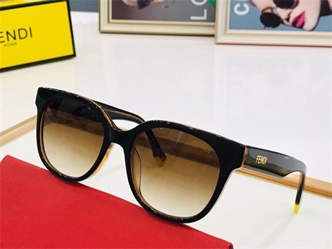 Fendi sunglass-690
